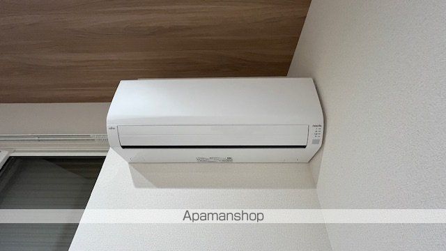 エスポワールタカムラIIの内装写真
