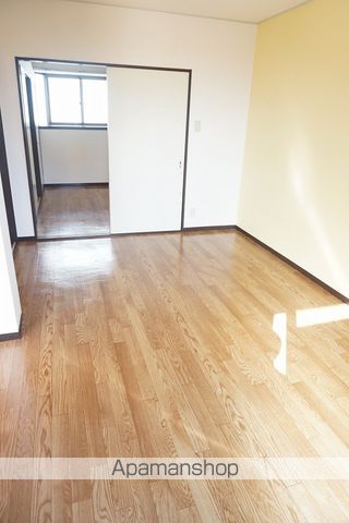 サンパーク816の内装写真