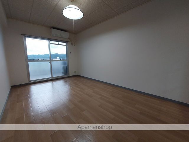 滋賀県湖南市石部東１丁目[1K/21m2]の内装4