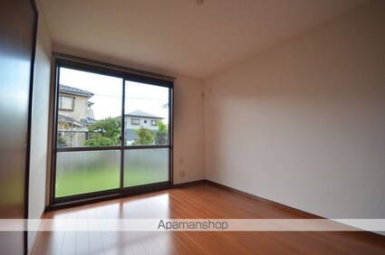 サンフォース壱番館[3DK/56m2]のリビング・居間