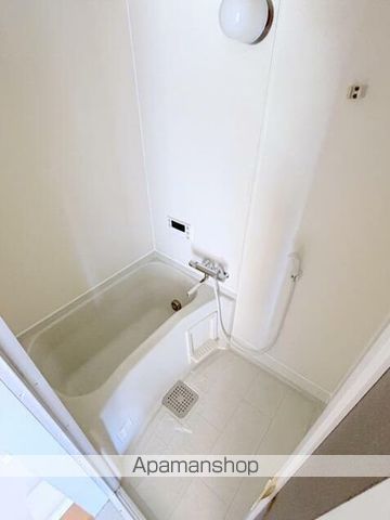 タチバナマンションの内装写真