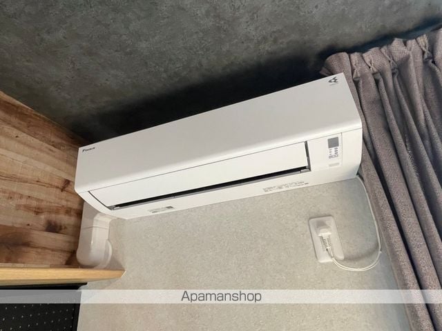シャトレオーズ舞阪の内装写真