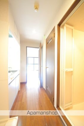 グランドール井上[1K/20m2]の内装4