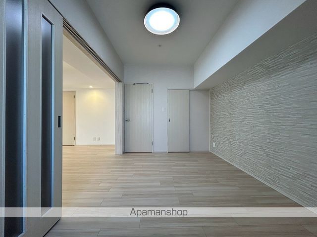 プレジオ北浜の内装写真