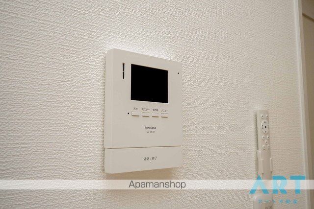 MKO中須賀E棟の内装写真