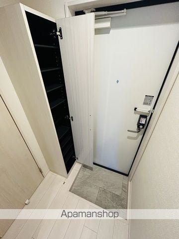 ハーモニーテラス西中島南方の内装写真