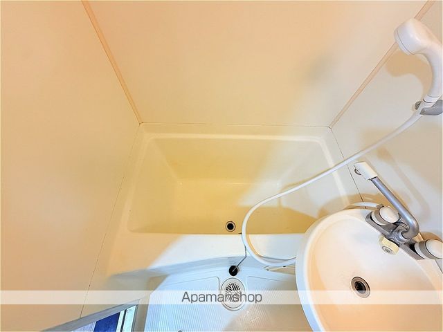 リバーサイドKOYOの内装写真