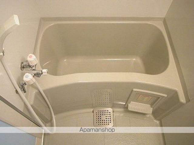 メルベイユ20の内装写真