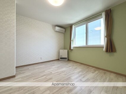 すみやす荘（スミヤスソウ）[1DK/40.29m2]の内装3