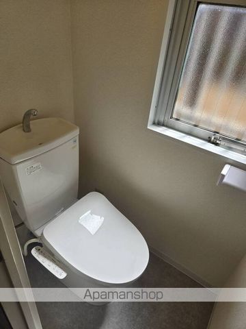 マンション中落合ガーデニアの内装写真