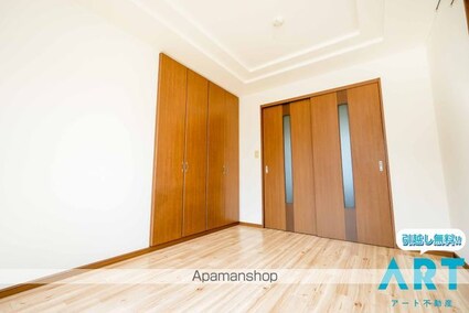 ブレスビュー[3DK/51.66m2]の内装3