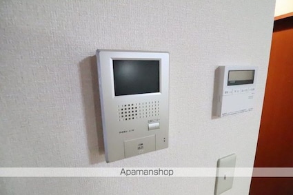 グランドソレーユ[1LDK/45.04m2]のセキュリティ