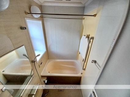 東横町戸建[1LDK/67m2]のバス