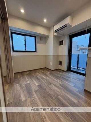 Ｄｅａｒ　ＷＡＮ　Ｃｏｕｒｔ　王子飛鳥山[1LDK/30.43m2]の内装5