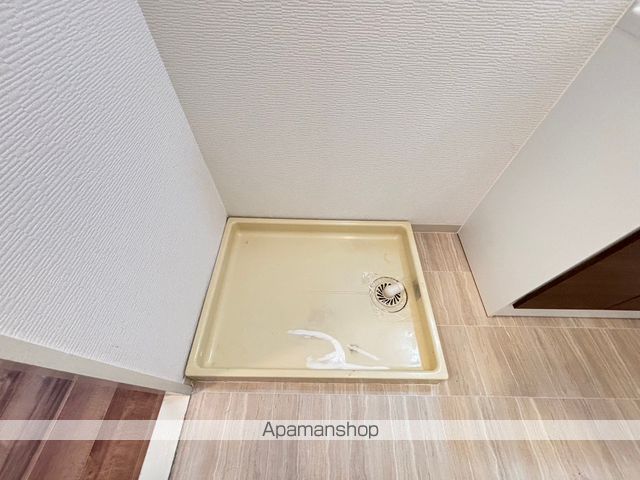 マイルド新大阪レジデンス3号館の内装写真