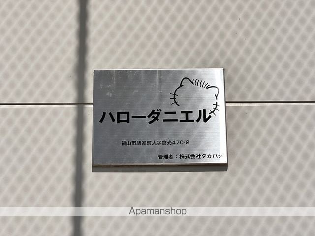 ハローダニエルのその他写真