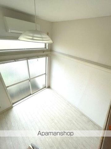シンセイ1号棟の内装写真