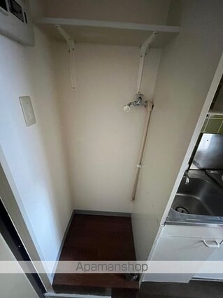 リマール東長崎[1K/13.06m2]のその他設備