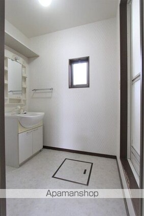 空港サヤハイツⅡＢ棟[2LDK/50.66m2]の内装4