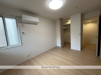 ＤーＲＯＯＭ和歌山四番丁[2LDK/68.1m2]の内装1
