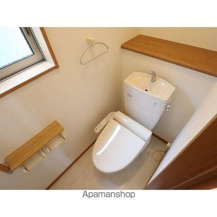 池袋三丁目戸建[3LDK/75.33m2]の内装2