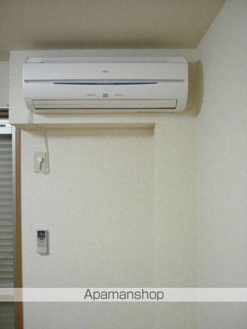 有松ヒルズ Bの内装写真