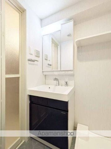 SーRESIDENCE矢口渡AGLITTERの内装写真