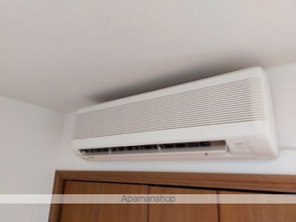 ニュークリアス[1DK/27.51m2]のその他設備