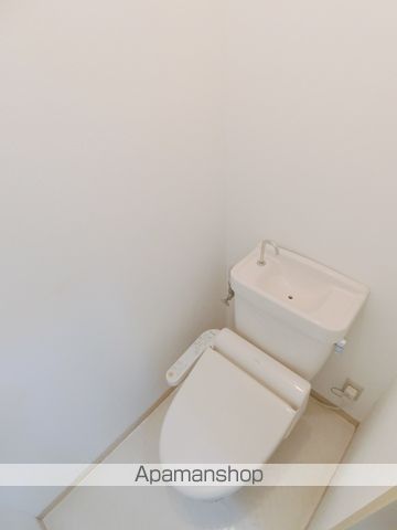 セジュール雅の内装写真