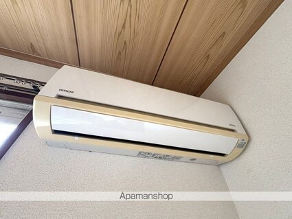 冬築タウン・パートⅡ　Ｆ棟[3DK/50.09m2]のその他設備