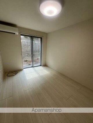 サンクレール松戸[1K/23.6m2]のリビング・居間