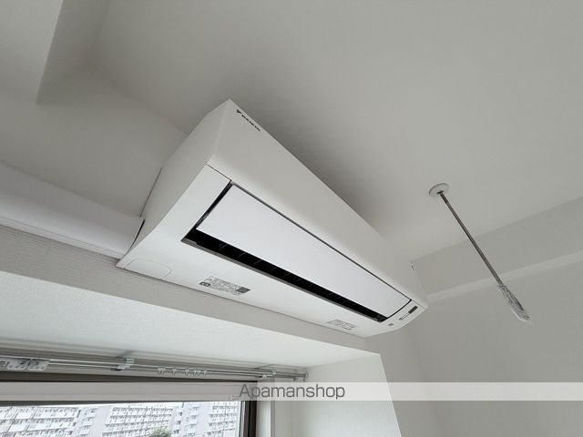 RESIDENCE IRUMAの内装写真