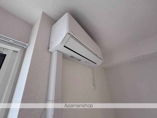 アジュールSの内装写真