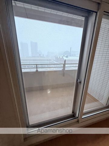 レジディア北三条の内装写真