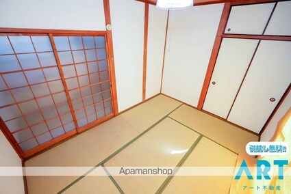 コーポあゆみ[1K/19.44m2]の内装3