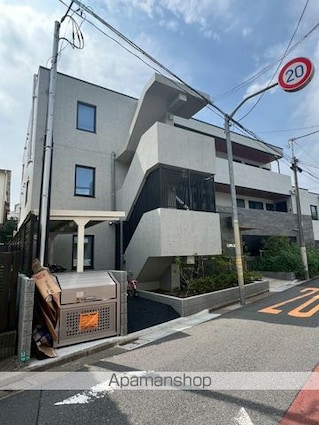 東京都中野区沼袋２丁目[2LDK/49.62m2]の外観2