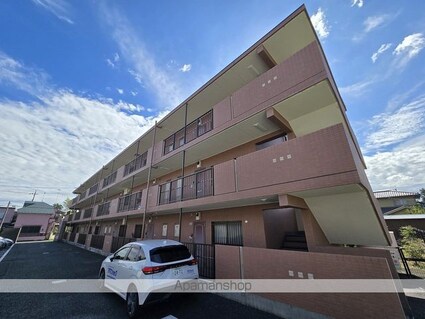 グランドール秋川[2LDK/58.44m2]の外観3