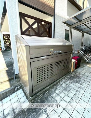 クレーシェルのその他写真