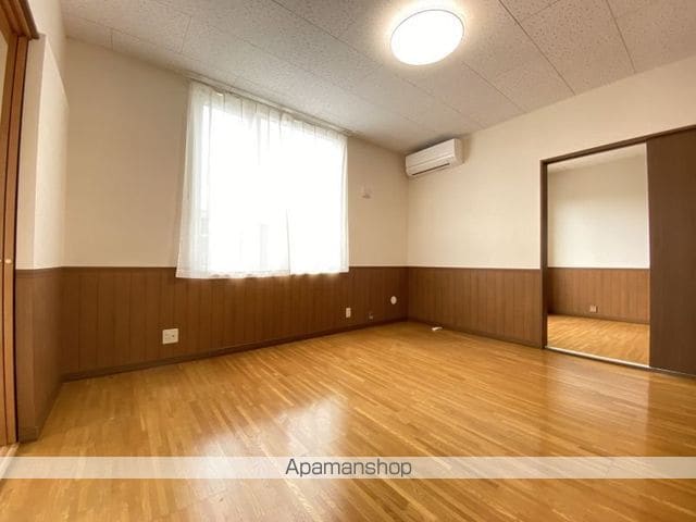 Palm HillCの内装写真