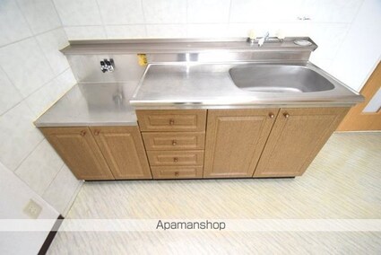 ブリッジマンション[3DK/58.59m2]の内装4