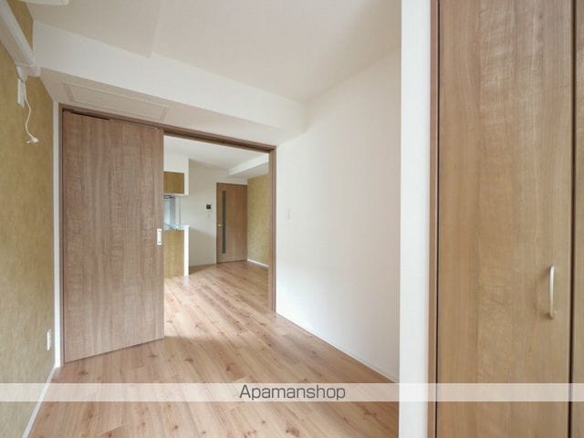 MARRIOTT F ビレッジの内装写真