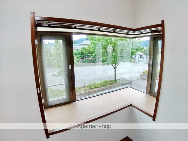 細井マンションBの内装写真