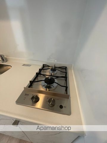 エンクレスト空港前の内装写真