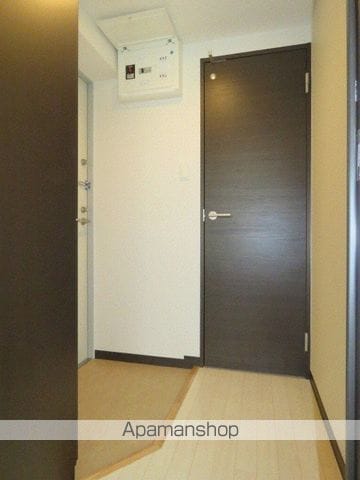 ソフィアステージ札幌白石の内装写真