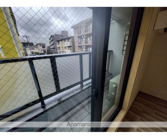 レコルトの内装写真