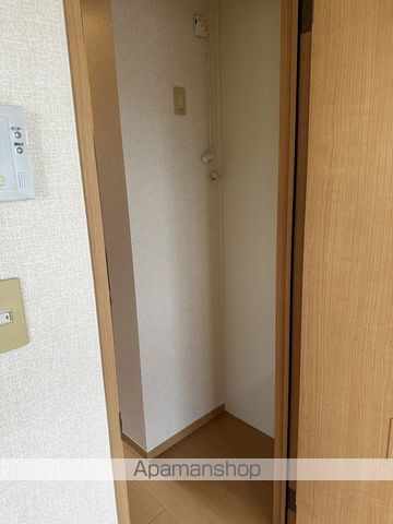 プチメゾン塩釜の内装写真