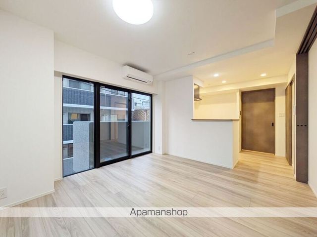 S−RESIDENCE王子ENABLEの内装写真