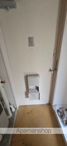 コーポラス禁野の内装写真