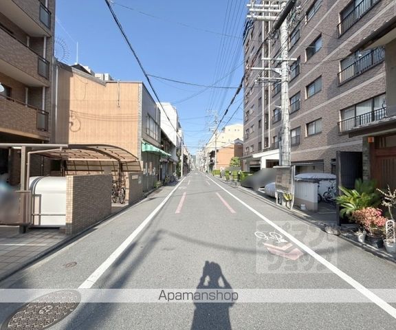 NOA GOSHOMINAMIの周辺写真