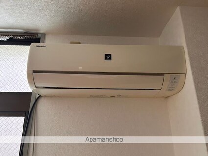 パステルクボ５[1DK/33.59m2]のその他設備